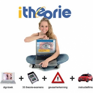 Theorie Drachten - Itheorie - theorie B